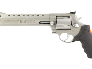 TAURUS RGNG BULL 454CAS 8.37" STS PT