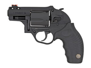 TAURUS 605 357MAG 2" 5RD BLK POLY