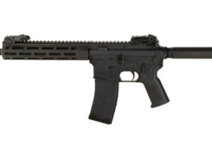 TIPPMANN M4-22 ELITE PSTL 11 22LR BK