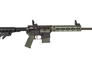 TIPPMANN M4-22 ACCENT 22LR 10RD ODG
