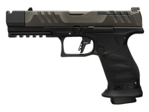 WAL PDP PRO-X COMP PMM 9MM 4.6" 18RD