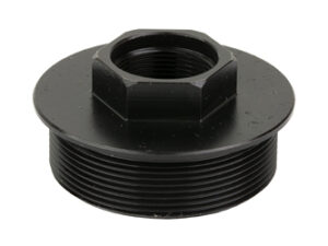 YHM HUB DIRECT THREAD MNT 5/8X32