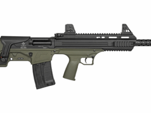 AMERICAN TACTICAL INC BULL-DOG 20/18.5" GREEN