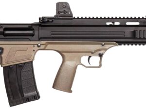 AMERICAN TACTICAL INC BULL-DOG 410/18.5" TAN