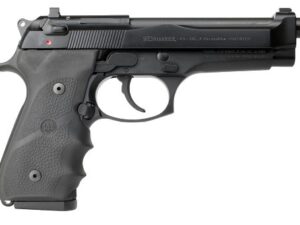 BERETTA 92FS 9MM BRIGADIER BK 10+1 CA