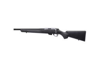 TIKKA T1 22LR 16" BLK 10+1 LH