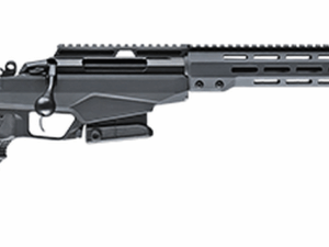 TIKKA T3X TAC A1 308WIN 20" BLK TB