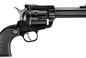 RUGER BLACKHAWK 41MAG 4-5/8" BL
