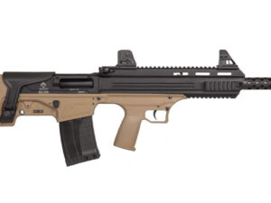 AMERICAN TACTICAL INC BULL-DOG 20/18.5" TAN