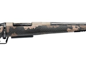 FIERCE FIREARMS CF RIVAL XP 7PRC BRZ/SON 22"
