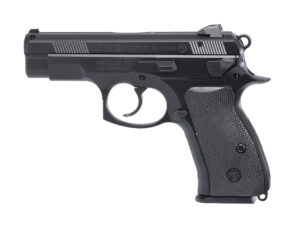 CZ 75DPCR 50TH 9MM 10+1 3.8" FS