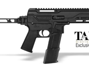 DIAMONDBACK FIREARMS DBX PIST 5.7X28 BLK 8" STRIKE