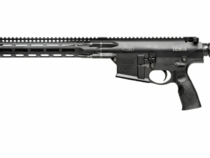 DANIEL DEFENSE DD5 V4 308WIN 18" BLK NO MAG