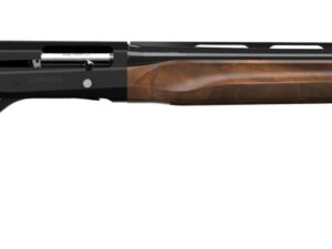 RETAY GORDION 20/26 BLACK/WALNUT 3"