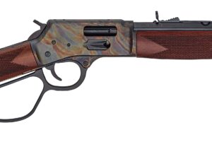 HENRY REPEATING ARMS BIG BOY STEEL 357MAG 16.5" CCH