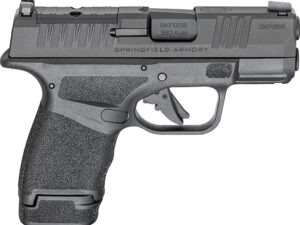 SPRINGFIELD ARMORY HELLCAT OSP 380ACP BLK 3" 13+1