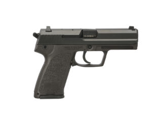 HECKLER AND KOCH (HK USA) P8A1 9MM 15+1 SFTY