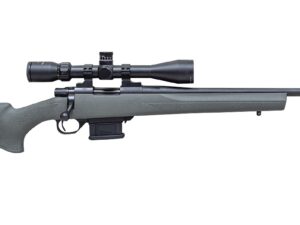 HOWA MINI 6MMARC GRN GP 22" TB