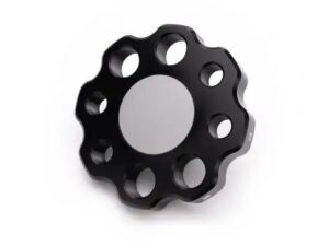 Area 419 Zero Press Hybrid Turret