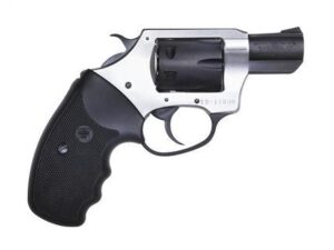 Charter Arms Pathfinder Lite .22 WMR 6rd Capacity 2" Barrel Full Grip