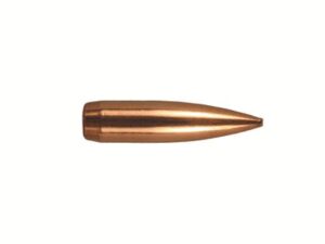 Berger Match Grade Target Bullets 6mm .243" 90 gr BT TARGET 100/box