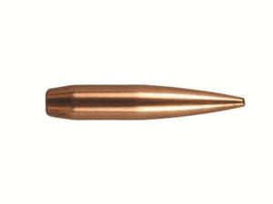 Berger Match Grade Target Bullets 6mm .243" 115 gr VLD TARGET 100/box