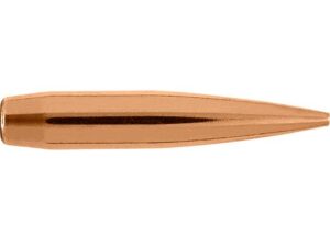 Berger F-Open Hybrid Target Rifle Bullets 7mm .284" 184 gr HT 500/ct