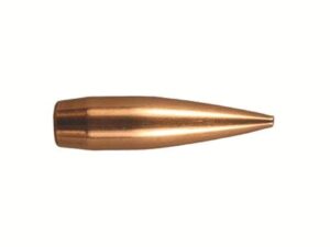 Berger Match Grade Target Bullets .30 cal .308" 155 gr HYBRID TARGET 100/box