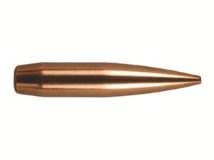 Berger Match Grade Target Bullets .30 cal .308" 230 gr HYBRID TARGET 250/ct