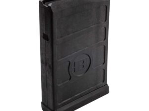 Bergara AICS Rifle Magazine 6.5 Creedmoor 10/rd