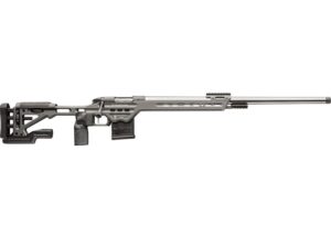 Bergara Premier Competition Rifle 6.5 Creedmoor 10rd Magazine 26" Threaded Barrel