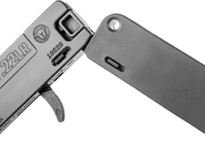 LifeCard .22LR Polymer Handle