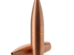 Cutting Edge MTH (Match/Tactical/Hunting) Bullets .224 cal .224" 65gr 50/ct