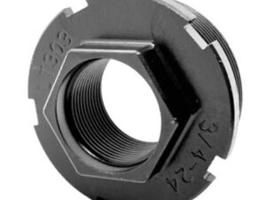 Dead Air Direct Thread Mount w/HUB Compatible Products 3/4-24