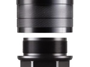 Dead Air Wolverine PBS-1 HUB Adapter with Lock Ring