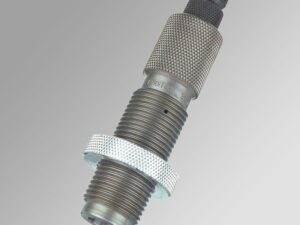 Forster Bench Rest Full Length Sizing Die for 6.5 PRC