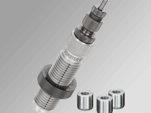 Forster Bushing Full Length Sizing Die Kit with Bushings 6 GT