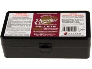 Hodgdon Pyrodex .50 cal 50 gr Pellets - 100/ct