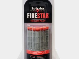 Hogdon Powder Triple Se7en Firestar Pellets