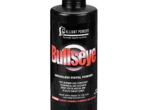 Alliant Bullseye Shotshell/Handgun Powder 1 lbs