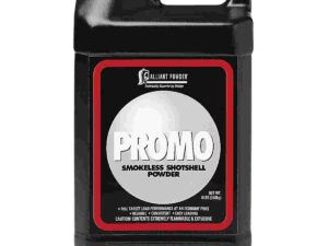 Alliant Promo Powder 8 lbs
