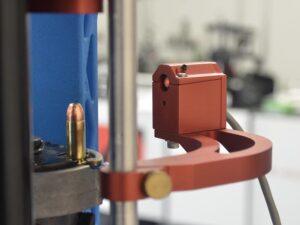 Mark 7 650/750 Bullet Sense Bullet Detection Sensor Red