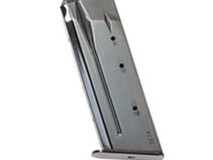 IFG FK BRNO Handgun Magazine for PSD 7.5FK/10mm/.40 S&W 16/rd