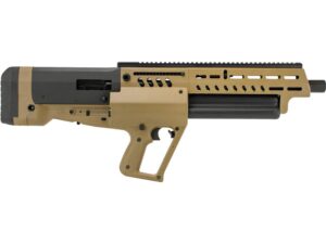 IWI Tavor TS12 Bullpup Shotgun 12 ga 3" Chamber 15/rd 18.5" Barrel FDE Flattop