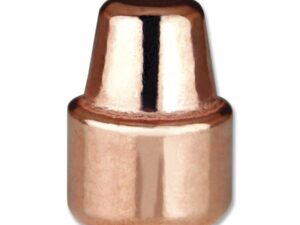 Berry's Superior Plated Handgun Bullets .45 cal .452" 200 gr SWC 500/ct