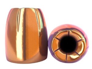 Berry's Superior Plated Pistol Bullets .45 Cal. .452" 230 gr Hybrid Hollow Point 50/ct