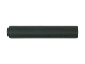 B&T Six45 Suppressor .45 ACP Black