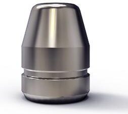 Lee Truncated Cone Pistol Mould (Handles Included) - Double Cavity 452-230TC .452" 230 gr