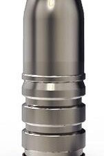 Lee Round Flat Nose Rifle Mould - Double Cavity (Handles Included) .309" 170 gr