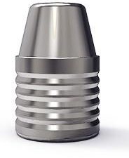 Lee Semi-Wadcutter Pistol Mould - Double Cavity (Handles Included) .401" 175 gr